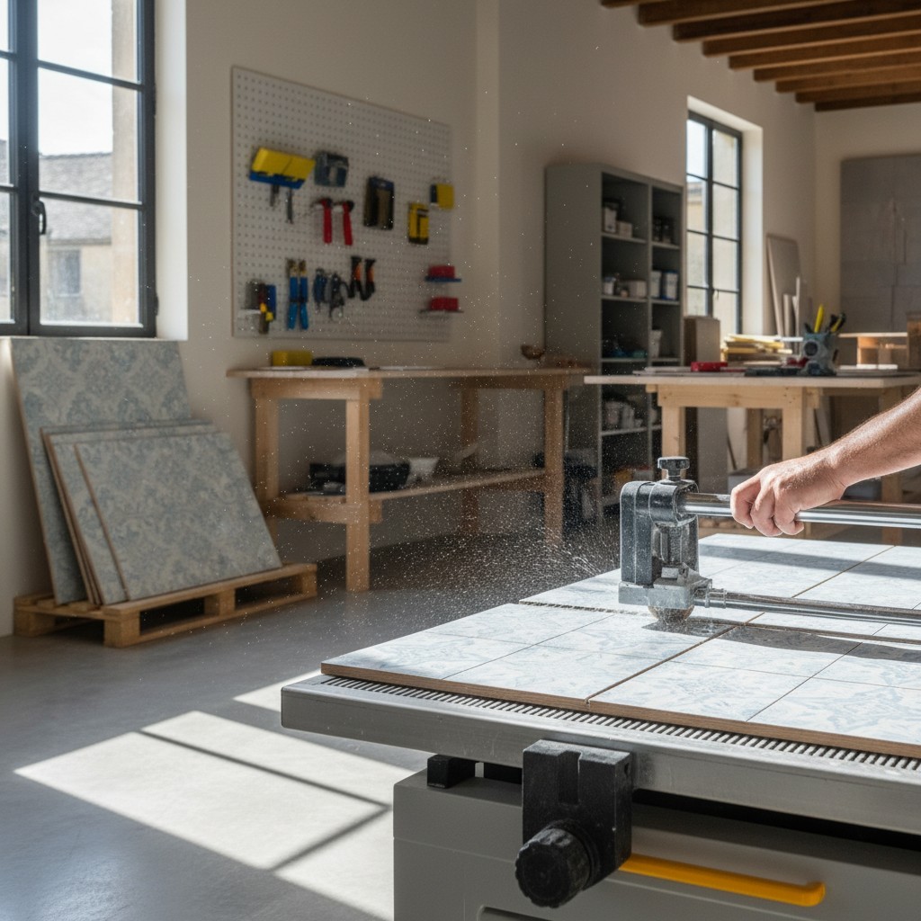 MACONNERIE CEDRIC VOISIN